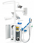 Стоматологическая установка Planmeca Compact i5
