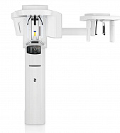 Dentsply Sirona Axeos 3D, FOV до 17 × 13 см, без цефалостата