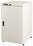 DK50 Plus S компрессор в шумозащитном кожухе