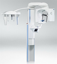 Planmeca ProMax 3D Mid с цефалостатом (20x17) 