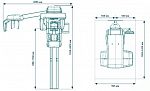 Цифровой томограф OP300 Maxio (15x8) без цеф