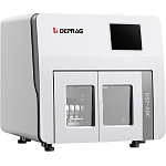 Фрезерный станок Deprag D52 ADC с авточенджером (1,8 кВт)