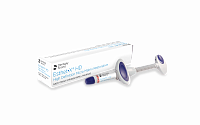 Dentsply Esthet-X-HD OC1, шприц 3 г - улучшенный микроматричный композит