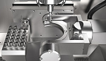 X-mill 630 фрезерный станок (мокрый) 2,5 кВт