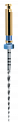 Maillefer ProTaper Univ. F3/31мм 6 шт -машинный файл с прогрессирующей конусностью(синий)