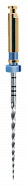 Maillefer ProTaper Univ. F3/31мм 6 шт -машинный файл с прогрессирующей конусностью(синий)