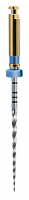 Maillefer ProTaper Univ. F3/31мм 6 шт -машинный файл с прогрессирующей конусностью(синий)