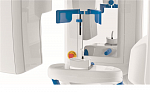 Цифровой ортопантомограф Gendex GXDP-300 (70кВ)