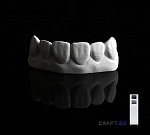 Фрезерный станок CRAFT X5 (цирконий, e-max, Ti абатмент)