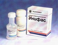 Унифас