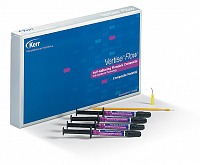 Vertise Flow Refill - самопротравливающий, самоадгезивный