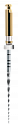 Maillefer ProTaper Univ. S2/21мм 6 шт -машинный файл с прогрессирующей конусностью(белый)