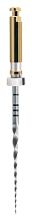 Maillefer ProTaper Univ. S2/21мм 6 шт -машинный файл с прогрессирующей конусностью(белый)