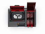 SprintRay Pro cтоматологические 3D Принтеры экстра класса
