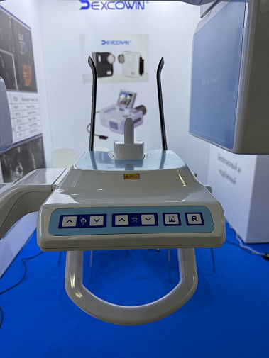 Дентальный 3D томограф Point 3D Combi 500C (единый датчик 16x15) с цефом