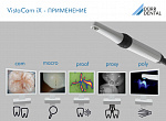 Интраоральная камера VistaCam iX Digital  with Cam Package