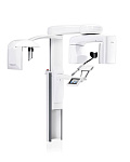 Planmeca Viso G3, FOV от Ø3 × 3 до Ø20 × 10 см