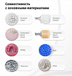 Фрезерный станок  DEPRAG W5 Pro (2,5 кВт под все материалы)