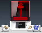 SprintRay Pro cтоматологические 3D Принтеры экстра класса