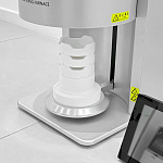 Печь для синтеризации циркона Zotion F2 (75-105 ед.)