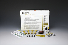 3M Filtek Silorane адгезив