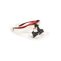 Бинокуляры PeriOptix, LEGACY FLIP UP 2.5 х,(S 30-38,R 39-45,L46-53,XL 54-60) HOGIES