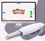 Интраоральный 3D сканер Runyes IOS-11 V3