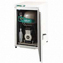 DK50 Plus S компрессор в шумозащитном кожухе