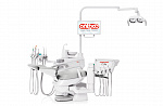 Anthos l9 side delivery
