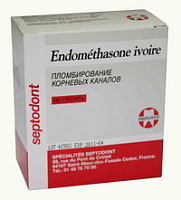 Endomethasone ivory