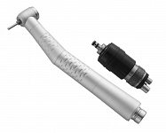 Стоматологический турбинный наконечник CX207-W-SPQ-N