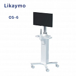 Мобильная рабочая станция‑моноблок Likaymo OS‑6