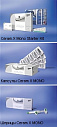 Ceram-X MONO Starter Kit Syringes
