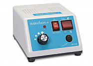 Мотор Marathon 4 с микромотором Е-типа M33EB и педалью SFP-27