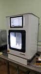 Yenadent D10W Dry + Wet  фрезерный станок (Zi, воск, PMMA, emax, Ti premilled)
