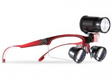 Бинокуляры PeriOptix, TTL м.р. инд. 3.1 х,(S 30-38,R 39-45,L46-53,XL 54-60). PERIVISTA