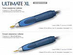 Микромотор Ultimate XL-GT, Torque