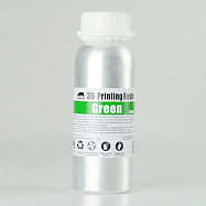 Фотополимер Wanhao Standard Resin, зелёный (250 мл)