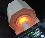 Печь спекания циркония Zetin ZTCF-30B Plus до 150 ед.