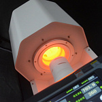 Печь спекания циркония Zetin ZTCF-30B Plus