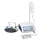 VarioSurg3 ультразвуковая хирургическая система c оптикой LED, с педалью