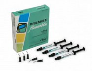 Premise Flowable Assorted Kit
