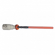 Maillefer Thermafil - обтураторы 25 мм, ISO 45, 6 шт.