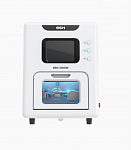 Besmile BSM-500DW — 5-осевой фрезерный станок для сухой и влажной обработки