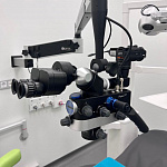 Микроскоп Flexion Twin (полная версия)