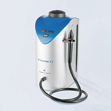 Пароструйный аппарат Steamer X3