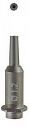 Сопло круглое для пескоструйного аппарата:1.2mm ( красное IT )