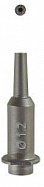 Сопло круглое для пескоструйного аппарата:1.2mm ( красное IT )