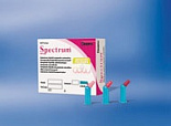 SPECTRUM TPH 3 REFILL, цвет D3