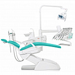 Anthos a3 Бирюзовый